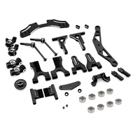 3RACING Sakura D5 Full Set Metal Upgrade Parts