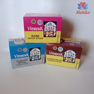 Vinayak Dhoop Sticks Indian Incense Sticks