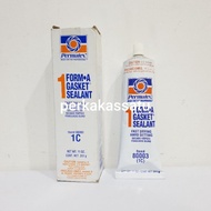 PERMATEX GASKET FORM A GASKET SEALANT 80003 1C 311GR 311 GR 311 G