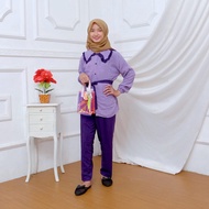 ONE SET OF CHILDREN'S PAJAMAS 12-14 YEARS OLD