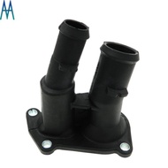 2S6G9K478BD 2S6G9K478BC Coolant Thermostat Housing Water Connection Fits Ford Fiesta MK5 2001-2008