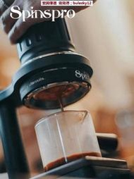 [訂製] Spinspro 更勝Aram Espresso Maker 免插電 espresso 濃縮咖啡機 拉霸機