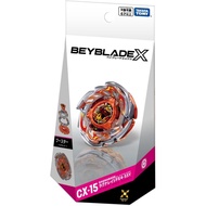 CX-15 Beyblade X Booster Raguna Rage FE4-55Y