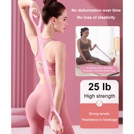 Home Exercise Elastic Rope Back Training Elastic Band Home Slim Arm Elastic Exercise