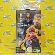 260831-01 全新未開封 萬代 SHF 咒術迴戰 虎杖悠仁 BRAND NEW, SEALED BANDAI SHF JUJUTSU KAISEN YUJI ITADORI