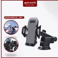 HP Universal Phone Clamp Stand for Mobile Phones on Glass, Tables, Safe, Strong, Flexible, 360 Degre