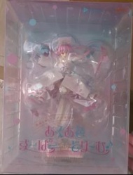 Gsc Hololive  1/7 PVC 湊阿庫婭 阿庫婭 超級 夢想Ver.