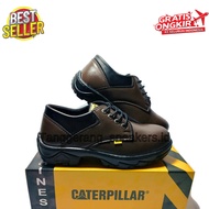 Caterpillar safety Boots, Iron Toe safety Boots, Project Work Shoes