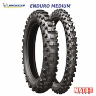 [ส่งฟรี] ยางวิบาก Michelin Enduro Medium