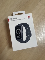 全新華為手環 6 智能運動手錶