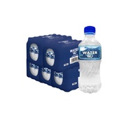 WATER 4U PURE DKING 24SX350ML