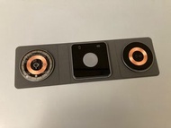 3合1 磁吸無線充電