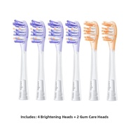 usmile | Upgraded Electric Toothbrush Head Y30pro