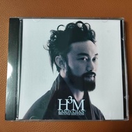 Eason Chan H3M High-Quality Master Belt Filling Album Music CD8.4.22n