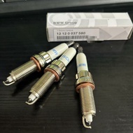 BMW ZR5TPP33 12120037580 Double Platinum Spark Plug MINI 330i 318i 520i 545i X3 X5