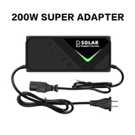 power station charger for power station fast charging