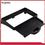 9Inch 2DIN Car Audio Radio Fascia Frame Adapter DVD Dash Fitting Panel Frame Kit for F3 2014 2015