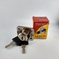 Huben 303 16mm Drawer Lock