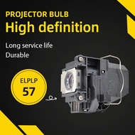 ELPLP57 V13H010L57 Replacement Projector Lamp for Epson EB-440W EB-450W EB-450Wi EB-455Wi EB-460/EB-