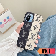 Case Xiaomi Mi 11 - Mi 11T - Mi 11 Lite - Mi 11T Pro - Premium Brand Photo