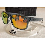 （sunglasses）Oakley Holbrook Polarized Sunglasses