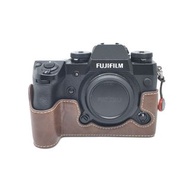 Fujifilm X-H1