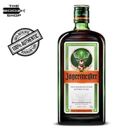 KOI Jagermeister Liqueur 1L