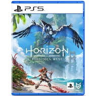PS5 Horizon Forbidden West