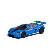 HW Hot Wheels Corvette C8.R 2024 Mattel Hotwheels 5-Pack Show MotorcycleHW Bluebiru