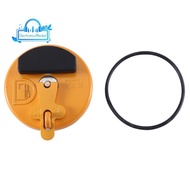 Locking  Tank Cap 7X7700 for  CAT  Excavator D6R D5C 311D 312D 320C 320D 321D 323D