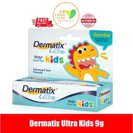 Dermatix Ultra Kids 9g