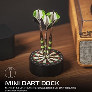 Dart Display Stand Dart Dart Vertical Display Stand Dart Storage Rack Dart Target Creative Ornaments