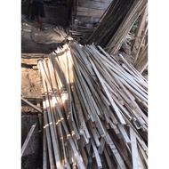 2x3 wood, 2 meters long, finely shaved, contents 10 super wood list, 2x3cm solid wood