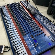 Mixer Audio 24 Channel Huzler Marvel 24 ORIGINAL