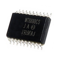 Function IC MT8888CS MT8888C MT8888 SOP20