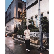 romance|Caijie Push Versatile Pants ️