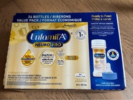 Enfamil A+ NeuroPro 水奶 (59ml x24枝)