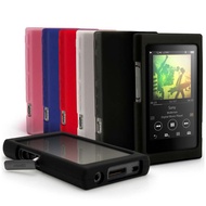 for Sony Walkman A45 A46 A47 Case, Soft Silicone Case NW-A40 A35 A36 A37 A35HN A36HN A37HN