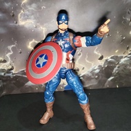 CAPTAIN AMERICA AOU MARVEL LEGENDS