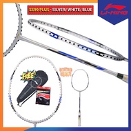 LINING Super Series 99 Plus / SS 99 Plus Raket Badminton / Bulutangkis (Original)