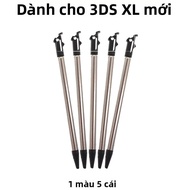 1 Bộ Bút Cảm Ứng Màn Hình Cảm Ứng Cho Nintendo NDSL NDSi NDS WIIU 2DS 3DS XL LL Mới 2DSXL Tương Thíc