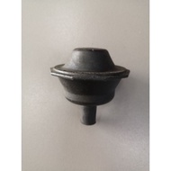 Shockproof​Wing​Lower​ Isuzu​ New D-MAX​ 2WD Lift/ 4WD