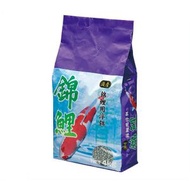 EXCEL - 極品 日本錦鯉魚糧 4KG【平行進口】#頂級飼料 #健康餌料