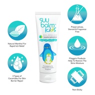 Suubalm Suu Balm Kids 75ml Cream Kulit Kering Gatal Eksim Sensitif