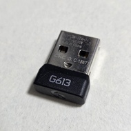Logitech Keyboard USB Receiver G613
