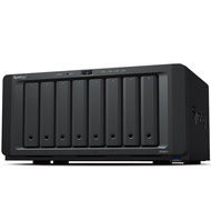Synology DS1821+ NAS DiskStation 8-Bays NAS HDD Nvme SSD