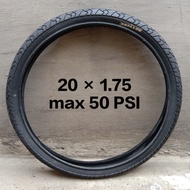 20 x 1.75 swallow Bicycle Tire Bicycle Tyre