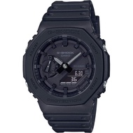 ＜Direct from Japan＞ CASIO G-SHOCK GA-2100-1A1JF