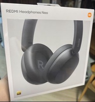 全新 小米 Redmi Headphones Neo