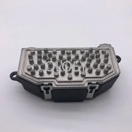 Heater resisto blower controller 8K0 820 521 B for Audi A4 2009-2012 A5 2010-2011 A8 2010-2015 Q5 20